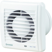 Вытяжной вентилятор Blauberg Ventilatoren Aero 100 SH