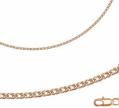 Цепочка Красная Пресня МРД35р (р.550)
