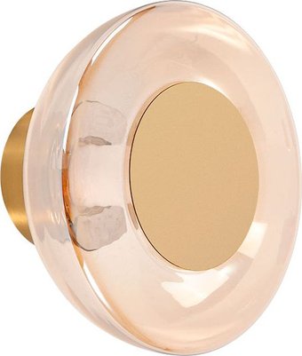 Бра Arte Lamp Asti A2441AP-1PB