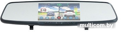 Автомобильный видеорегистратор Playme Vega