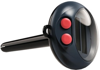 Kokido Термометр солнечный Revolution цифровой DT37CS/REV