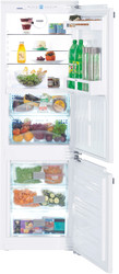 Холодильник Liebherr ICBN 3314 Comfort BioFresh NoFrost
