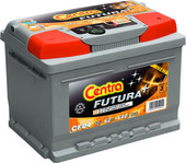 Автомобильный аккумулятор Centra Futura CA640 (64 А/ч)