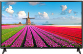 Телевизор LG 43LJ594V