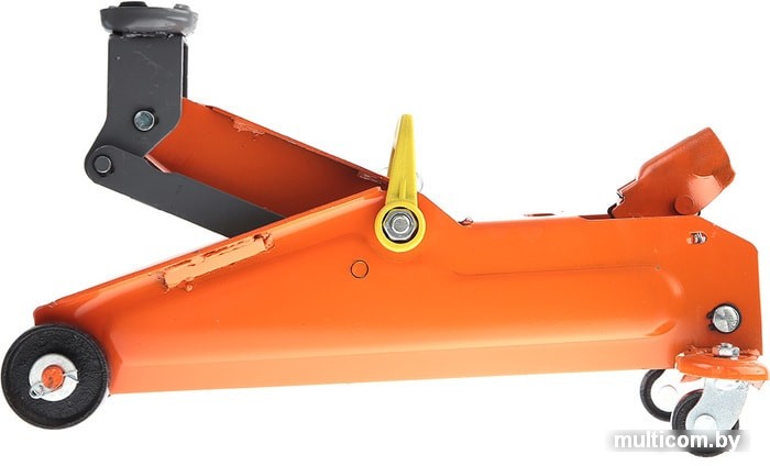 Подкатной домкрат Airline AJ-2.3F-350PK 2.3т