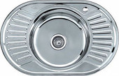 Кухонная мойка Ledeme L67750A