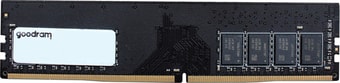 Оперативная память GOODRAM 16GB DDR4 PC4-25600 GR3200D464L22/16G