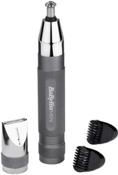 Универсальный триммер BaByliss X-Metal Series E116E