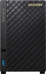 Сетевой накопитель ASUSTOR AS-1002T