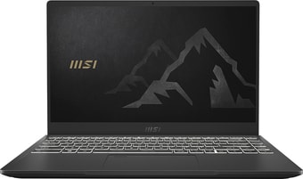 Ноутбук MSI Summit B14 A11MOT-089XRU