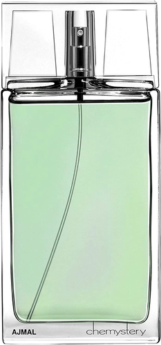 Парфюмерная вода Ajmal Chemystery For Him EdP (90 мл)