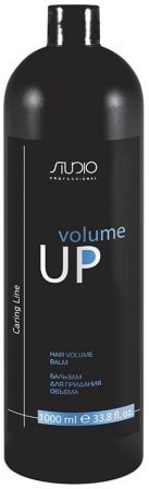 Kapous Бальзам для придания объема Volume up 1000 мл
