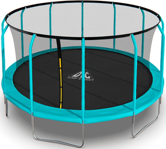 Батут DFC Jump Street 16FT-JST-E