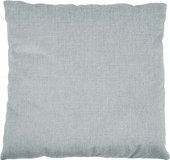 Декоративная подушка Сонум Кашемир 45x45 (светло-серый)