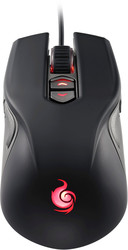 Игровая мышь Cooler Master CM Storm Recon Black (SGM-4001-KLLW1)