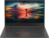 Ноутбук Lenovo ThinkPad X1 Extreme 20MF000SRT