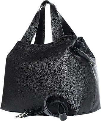 Женская сумка Galanteya 13124 25с860к45 (черный)