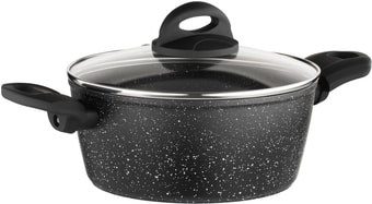 Кастрюля Ardesto Gemini Anzio AR2424GG