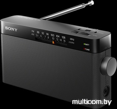 Радиоприемник Sony ICF-306