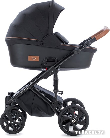 Универсальная коляска Tutis Viva Life (2 в 1, 070)