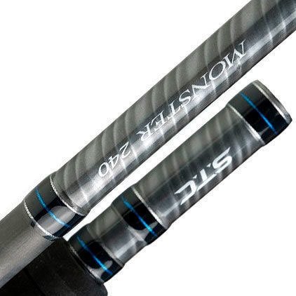 Удилище Shimano S.T.C. Monster Spinning STCMO315