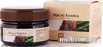 Medical fort Масло косметическое Medicalfort Кокос 75 мл