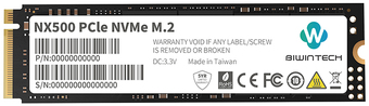 SSD Biwin NX500 1TB 82P1B0#G
