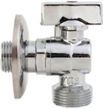 Шаровый кран Tim TM BL-5811