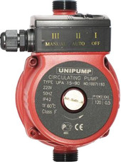 Насос Unipump UPA 15-90