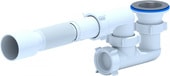 Сифон Ани Пласт E215