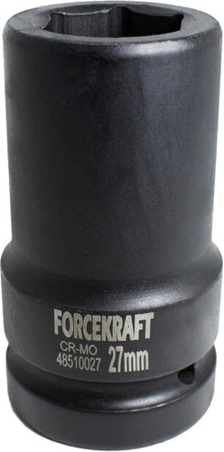 Головка слесарная ForceKraft FK-48510027