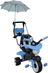 Детский велосипед Полесье Амиго 2 (46925)