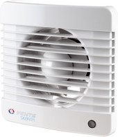 Вытяжной вентилятор Vents 125 Силента-МВ