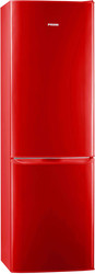 Холодильник POZIS RD-149 (красный)