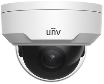 IP-камера Uniview IPC328LR3-DVSPF40-F