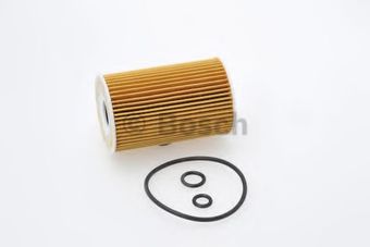 Масляный фильтр Bosch F026407023