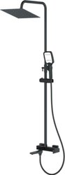 Душевая система Ledeme L2473B