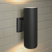 Бра Elektrostandard Techno 1403 (черный)