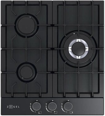 Варочная панель ZUGEL ZGH450B