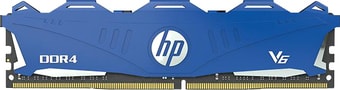 Оперативная память HP V6 Series 16GB DDR4 PC4-24000 7EH65AA