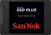 SSD SanDisk Plus 1TB SDSSDA-1T00-G26