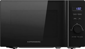 Микроволновая печь KUPPERSBERG TMW 205 B