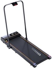 Электрическая беговая дорожка DFC YMCLUB T-GFWP001BK