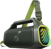 Беспроводная колонка Soundcore Boom 2 Plus (зеленый)