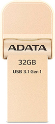 USB Flash A-Data AI920 32GB [AAI920-32G-CGD]