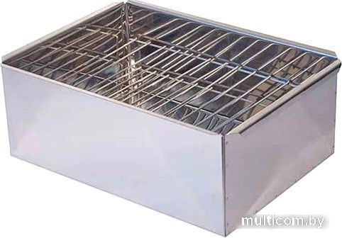 Коптильня Ивент Групп Стандарт Плюс (480х280х170)