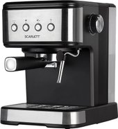 Рожковая кофеварка Scarlett SC-CM33022