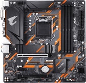 Материнская плата Gigabyte B360 M Aorus Pro (rev. 1.0)