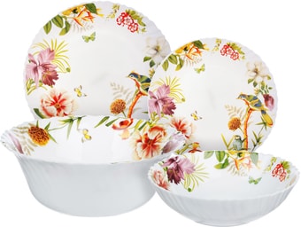 Столовый сервиз Millimi Рио 818-570