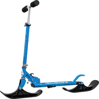 Снегокат Playshion Bluesky-SNW WS-SX003B (синий)